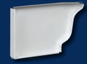 05558 Left Hand End Cap