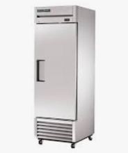 TRUE T-23-HC Reach In Refrigerator