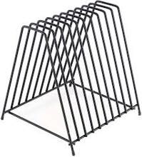 26099 Cutting Board Rack 10 Slot