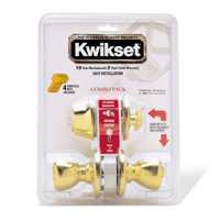 690T3CP6ALRCSK6 Lockset Combo Tylo Entry 1 Cylinder Deadbolt