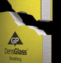 DGG 1248 1/2 In 4x8 Drywall