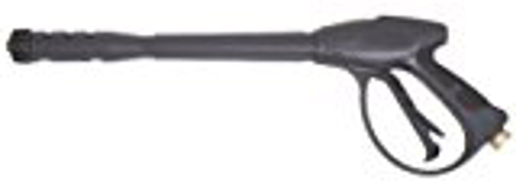 MI-T-M CORPORATION AW-0016-0364 Trigger Gun 4000 PSI Pressure Washer 3/8 In