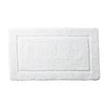 RUG 30 X 50 White Deco Plush Rug