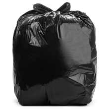 RCM-3339 33 Gal Black Trash Bag