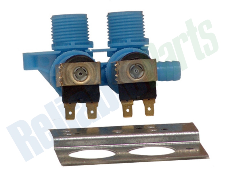 Whirlpool WP285805 Inlet Valve for Washer