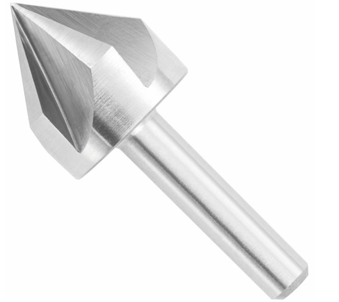 BOSCH CSH3C Drill Countersink 3/4 In High Speed Steel