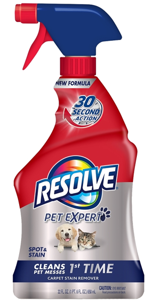 Reckitt Benckiser 78033-JST Carpet Cleaner Spray 22 Oz