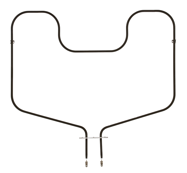CAMCO MANUFACTURING INC 00631 Bake Element 240V 2700W Fits Kenmore 296119, 296565, 301444, 321667 and Chromalox CH2858