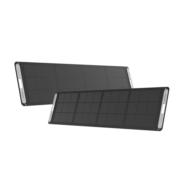GENEVERSE SP2 Solar Power 2 Pair Portable Panels