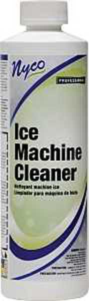 NYCO PRODUCTS COMPANY NL038-616 Ice Machine Cleaner 16 Oz