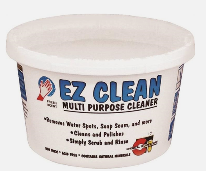 Chemical Technologies I 6241 Multi Purpose Cleaner Fresh Scent Removes Water Spots and Soap Scum