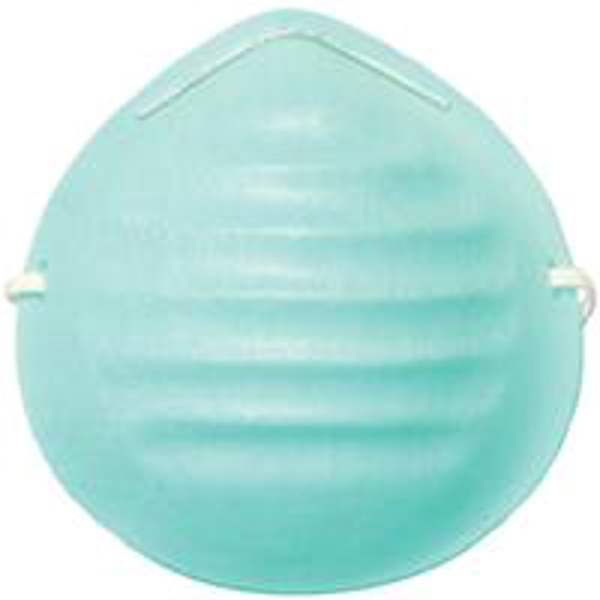 MSA Safety Works 10028549 Dust Mask Non Toxic
