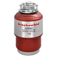 KCDS075T 3/4 HP Garbage Disposal