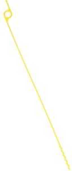 GT WATER PRODUCTS DKMS Mini Snake Drain Cleaner 22 In