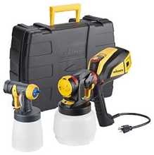 0529010 / 2419307 1.5 Qt Corded Paint Sprayer
