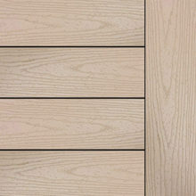TREX Transcend Grooved Decking
