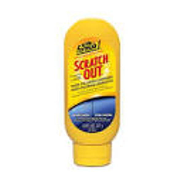 REBULL 613191SP Vehicle Repair Paste 8 Oz