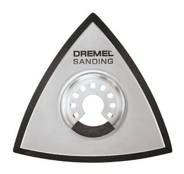 Dremel MM14 Universal Hook and Loop Pad