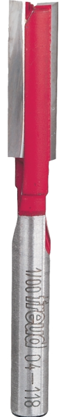 Diablo 04-118 Straight Router Bit 2 Flute