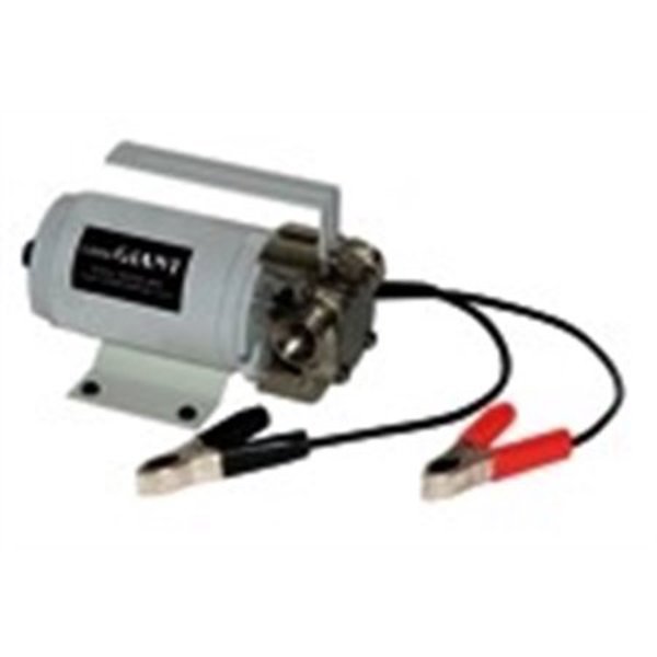 Franklin Electric MPFV12 Non Submersible Pump 360 GPH 12V