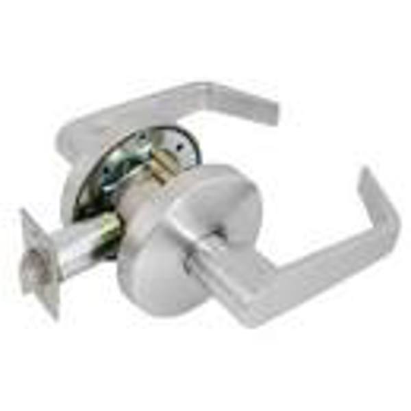JELD-WEN JWEN T21055JW Lock Passage US26D