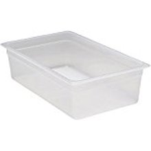 16PP190 Full Size 6 In Food Pan