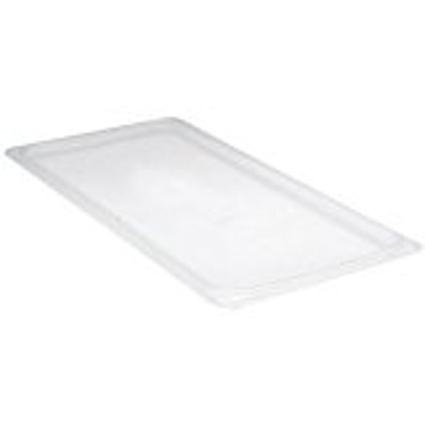 Cambro 30PPCWSC190 Translucent Seal Cover 1/3