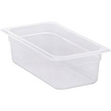34PP Food Pan 1/3 Size