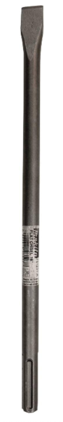 Makita 751231A SDS MAX Flat Chisel 1 Inch x 18 Inch For Demolition And Chipping