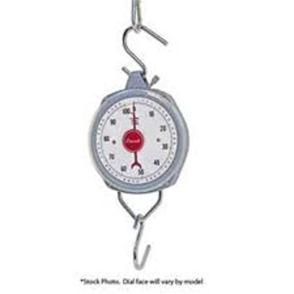 Escali H115 Hanging Scale 11 Lb Capacity