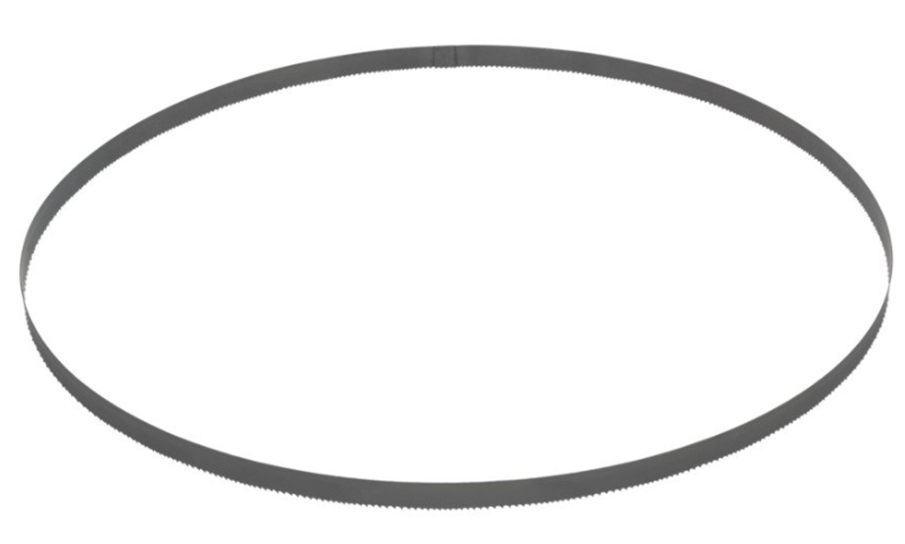 Milwaukee 48-39-0521 Band Saw Blade Copper Metal for Angle Iron