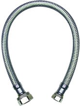 SPC24-68 Supply Line Faucet 24-3/8 X 1/2