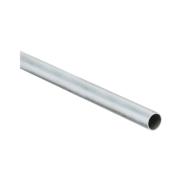National Hardware 4206BC Tube 1.25 In x 1/16 In x 72 In