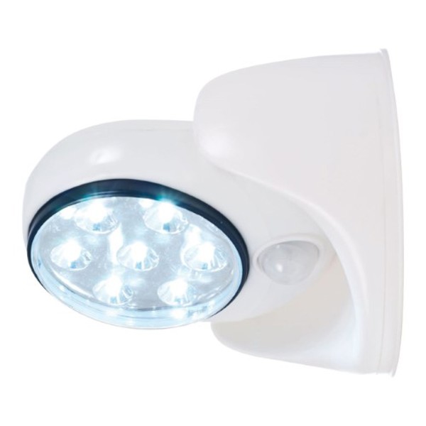 Telebrands LIGHT ANGEL PIVOTS LED Light