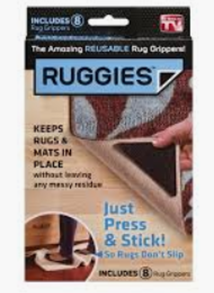 Allstar Marketing Group RU011132 Rug Gripper