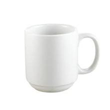 PRM-10-P 10 Oz Stacking Mug