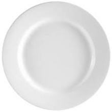 RCN-22 Plate 8.25 In Rolled Edge