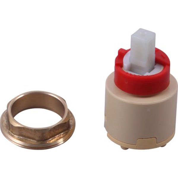 Delta Faucet RP34324 Kitchen Faucet Replaced Item RP41991