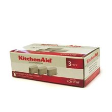 KCM11WF Water Filter Pod 3 Pack