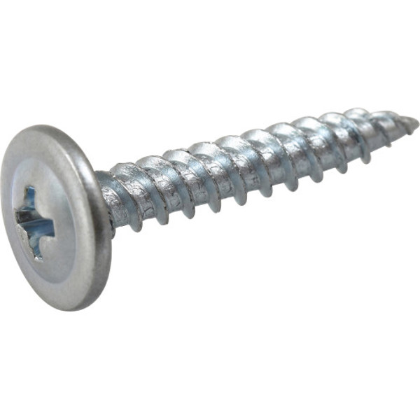 Hillman Group 82206 Modified Truss Screws 8X1 100 Piece
