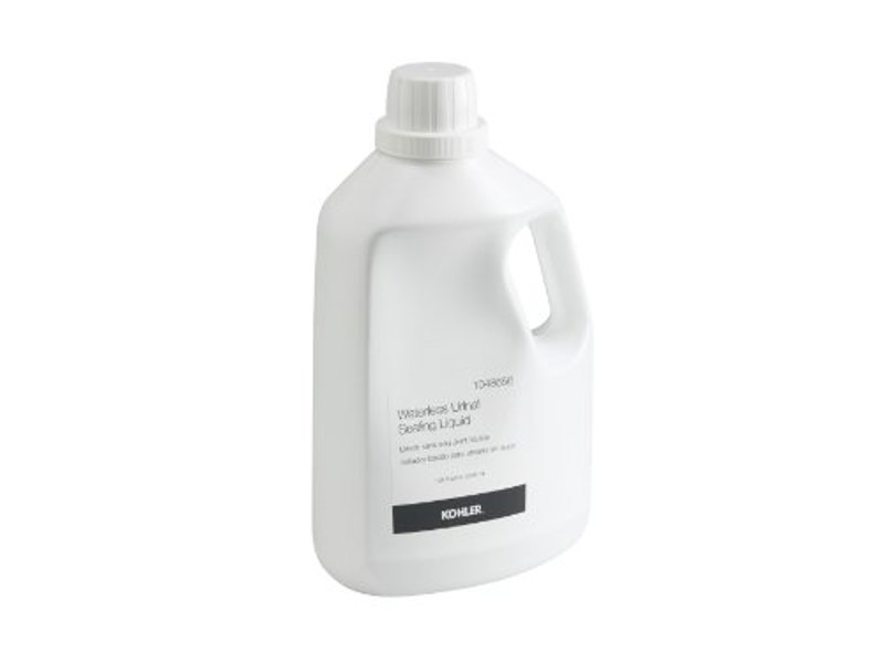 Kohler 1048656 Waterless Urinal 128 Oz