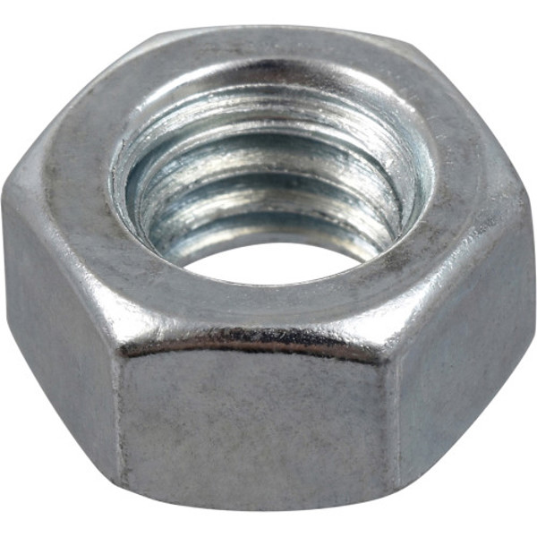 M10-1.50 Hillman Group 915516 M10-1.5 Hex Nut Standard Pitch