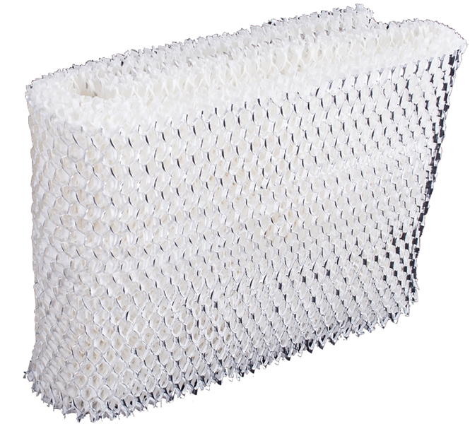 BestAir EF21-5/EF1 Humidifier Filter 31X7/8 In White