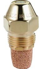 H01042/4.00GPH-60 Solid Cone Spray Nozzle