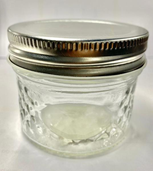 Full Star Engineering Ltd Mason Jar 3.38 Oz with Aluminum Lid