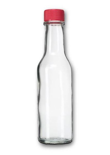 Full Star Engineering Ltd 5 Oz Pepper Bottle with Cap