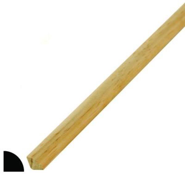 CSI WM 103 Quarter Round Molding Sold Per Foot