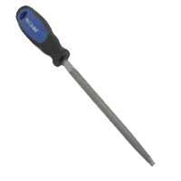 VULCAN JL-F0083L Single File Taper Steel Extra Slim Alloy