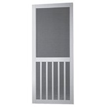 5BAR36H Vinyl Screen Door
