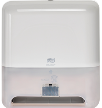 180881/5511204/5511202 Automatic Towel Dispenser